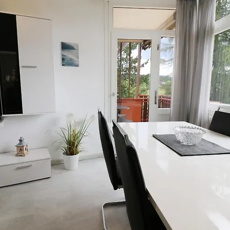 Apartament App 2312 - Kuschelnest Mit Aussicht Und Indoorpool - Schluchsee, Hochschwarzwaldkarte Schluchsee