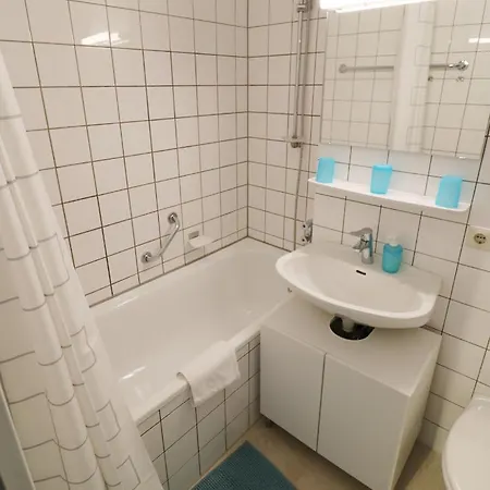 App 2312 - Kuschelnest Mit Aussicht Und Indoorpool - Schluchsee, Hochschwarzwaldkarte