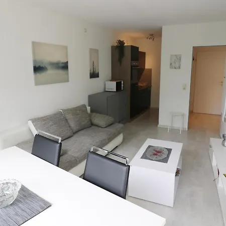 App 2312 - Kuschelnest Mit Aussicht Und Indoorpool - Schluchsee, Hochschwarzwaldkarte