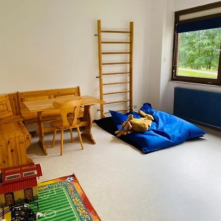 Apartament App 2312 - Kuschelnest Mit Aussicht Und Indoorpool - Schluchsee, Hochschwarzwaldkarte Schluchsee