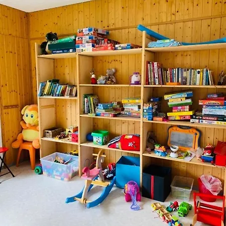 App 2312 - Kuschelnest Mit Aussicht Und Indoorpool - Schluchsee, Hochschwarzwaldkarte Apartament *
